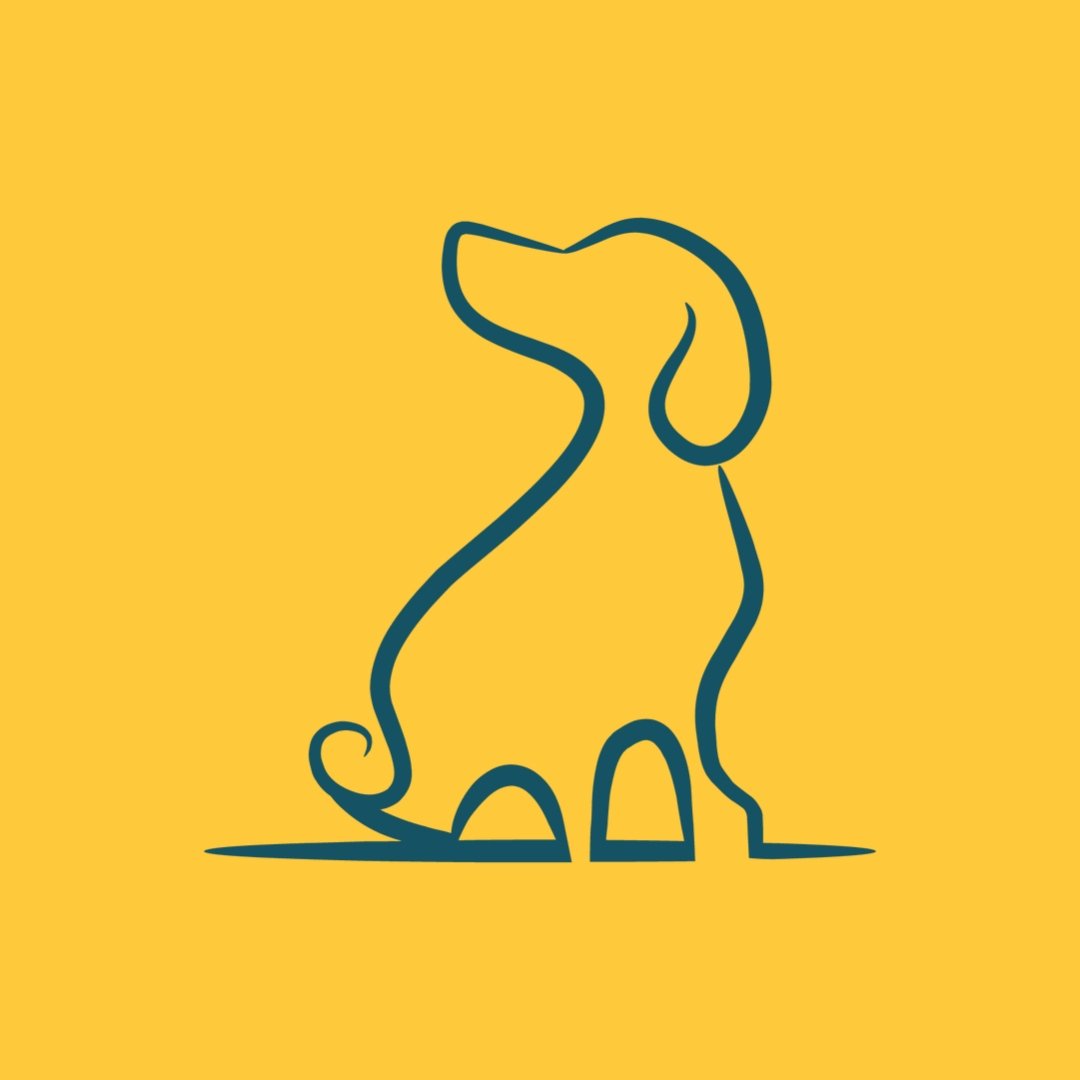 GoodDogDad logo