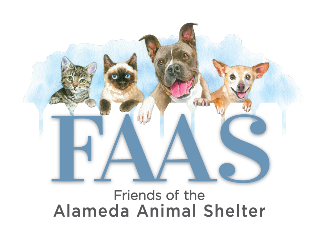 FAAS Friends of the Alameda Animal Shelter